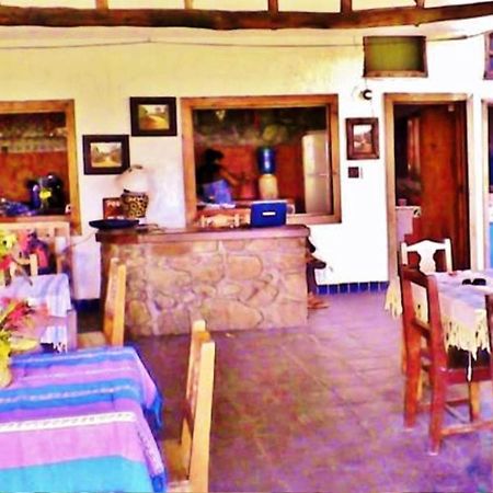מלון Puerto Ángel La Buena Vista חדר תמונה
