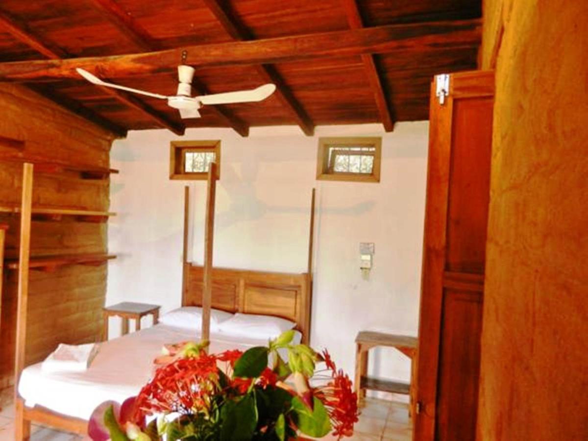 מלון Puerto Ángel La Buena Vista חדר תמונה
